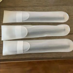 New - never used MK liquid foundation brush